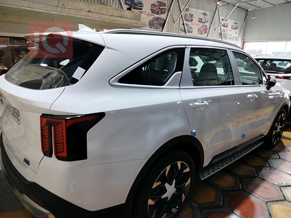 کیا سۆرینتۆ